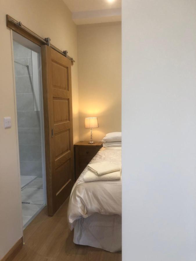 Courtyard Studio Armagh City Kültér fotó