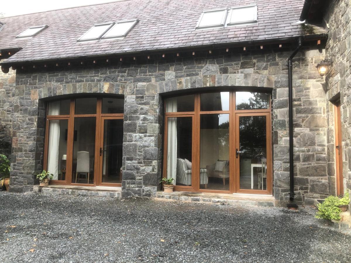 Courtyard Studio Armagh City Kültér fotó