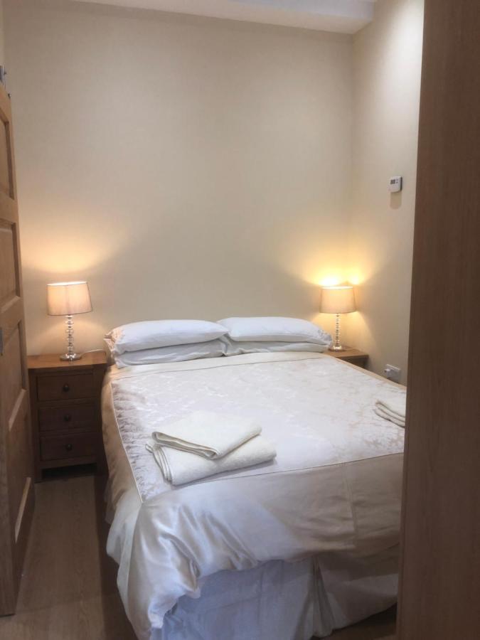 Courtyard Studio Armagh City Kültér fotó