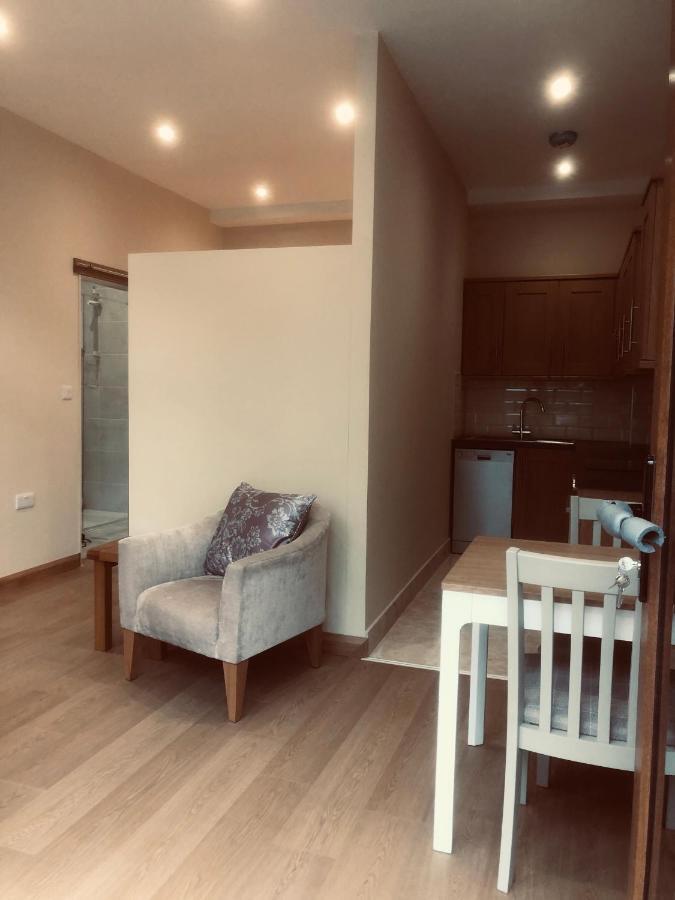 Courtyard Studio Armagh City Kültér fotó